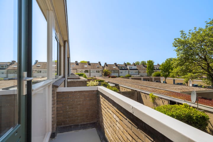 Photo 38 of Van Duivenvoordelaan 113