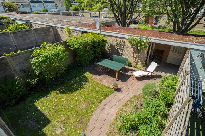 Photo 46 of Van Duivenvoordelaan 113