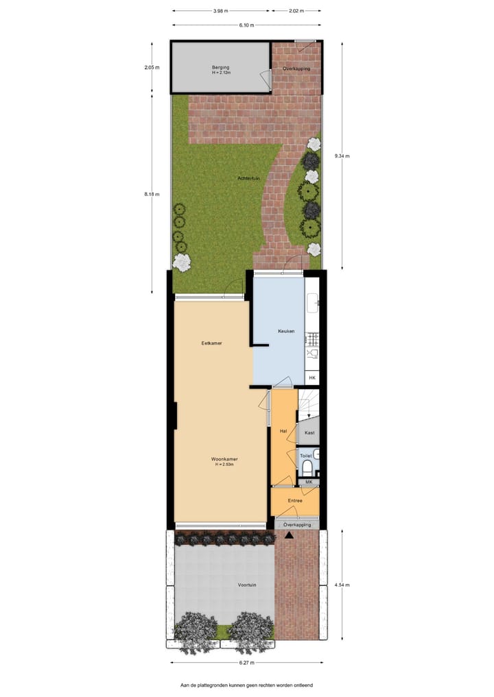 Photo 54 of Van Duivenvoordelaan 113