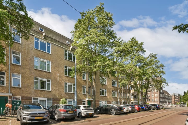 Foto 1 van Turnerstraat 28-1