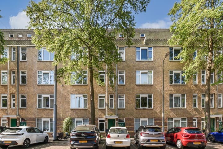 Foto 5 van Turnerstraat 28-1