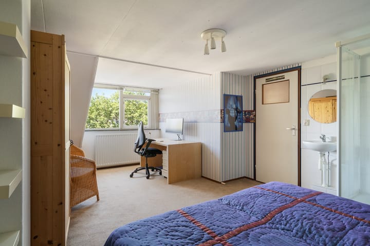 Photo 49 of Van Duivenvoordelaan 113