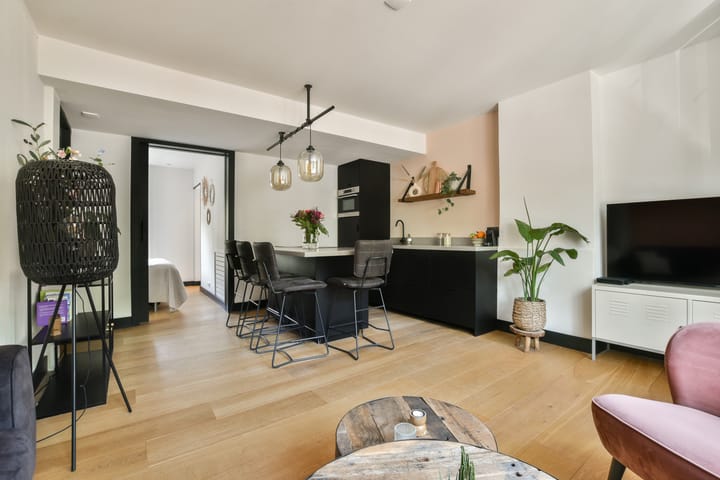 Foto 6 van Turnerstraat 28-1