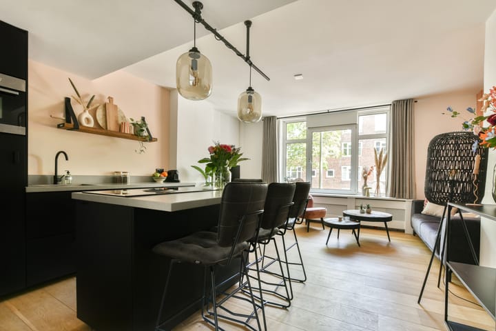 Foto 2 van Turnerstraat 28-1