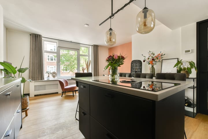 Foto 7 van Turnerstraat 28-1