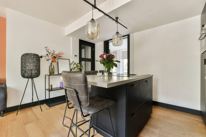 Foto 9 van Turnerstraat 28-1