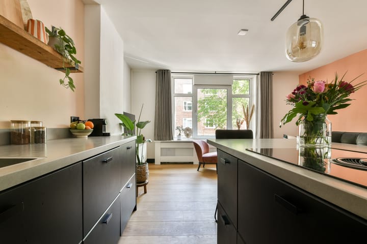 Foto 11 van Turnerstraat 28-1