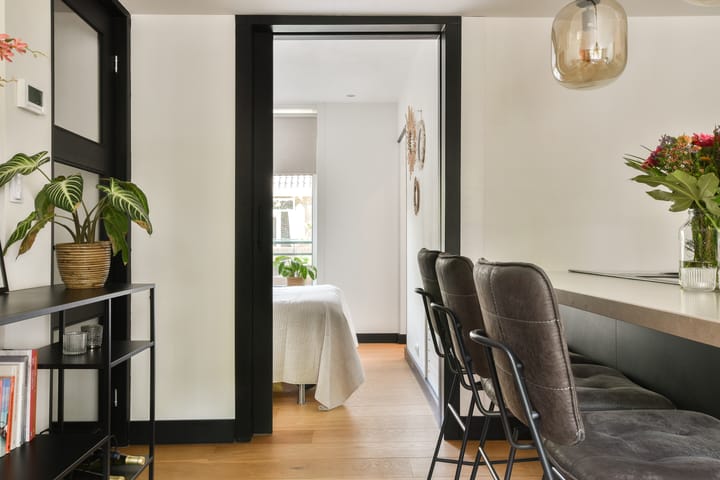 Foto 12 van Turnerstraat 28-1