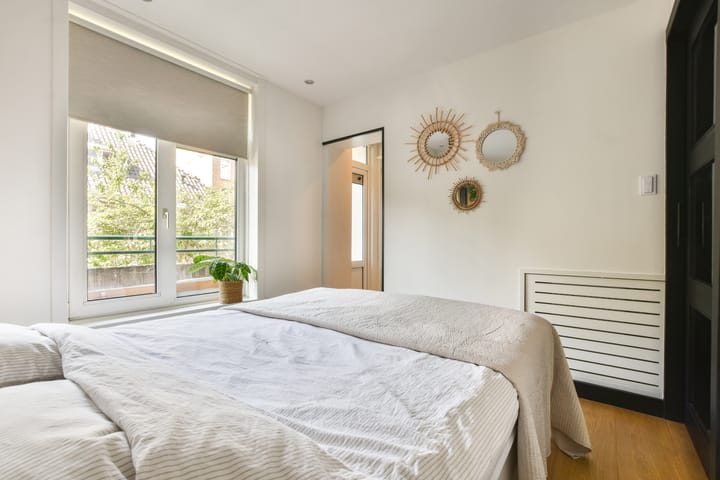 Foto 15 van Turnerstraat 28-1