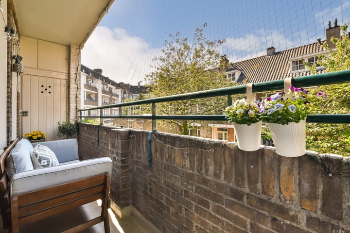 Foto 19 van Turnerstraat 28-1