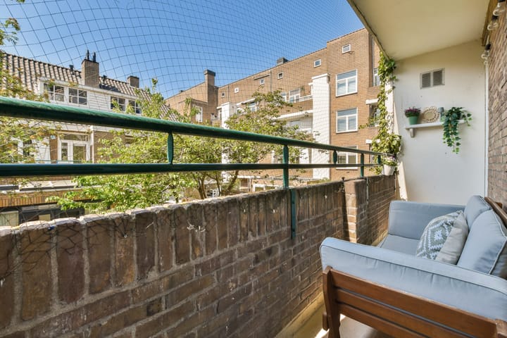 Foto 20 van Turnerstraat 28-1