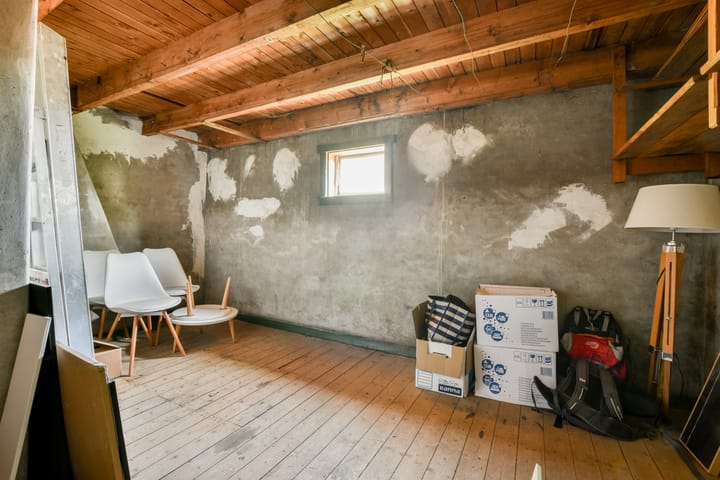 Foto 22 van Turnerstraat 28-1