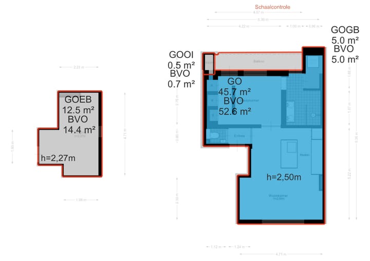 Foto 32 van Turnerstraat 28-1