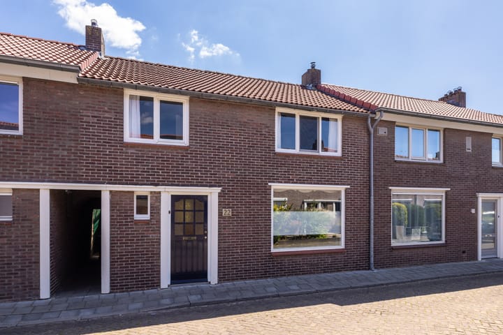 Photo 1 of Dalstraat 22