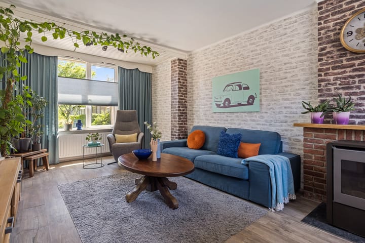 Foto 2 van Dalstraat 22