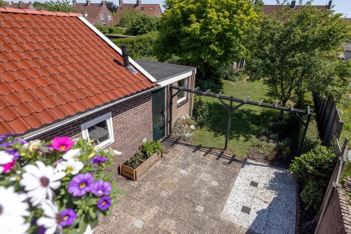 Foto 4 van Dalstraat 22