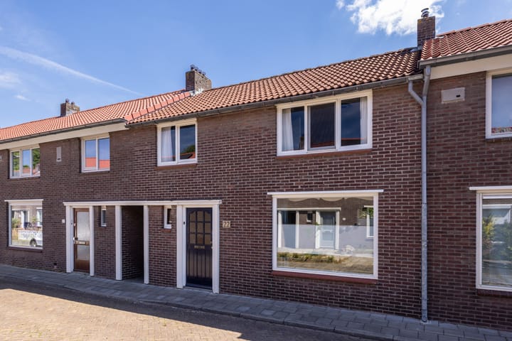 Foto 5 van Dalstraat 22