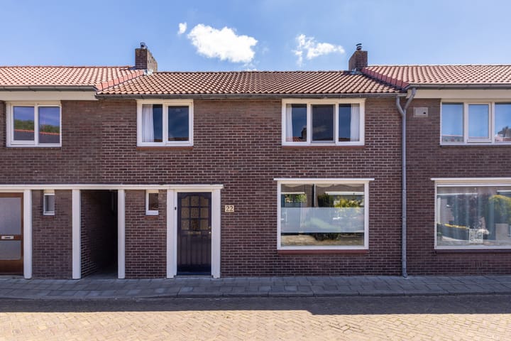 Photo 6 of Dalstraat 22