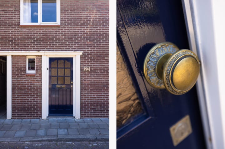 Photo 7 of Dalstraat 22