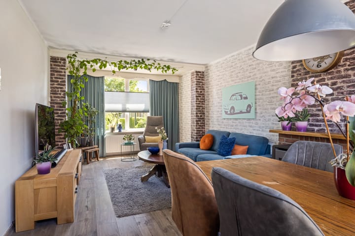 Photo 13 of Dalstraat 22