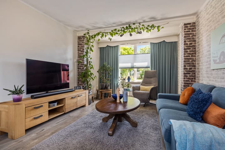 Photo 15 of Dalstraat 22