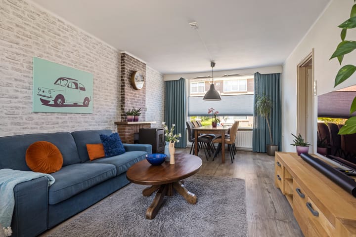 Photo 16 of Dalstraat 22