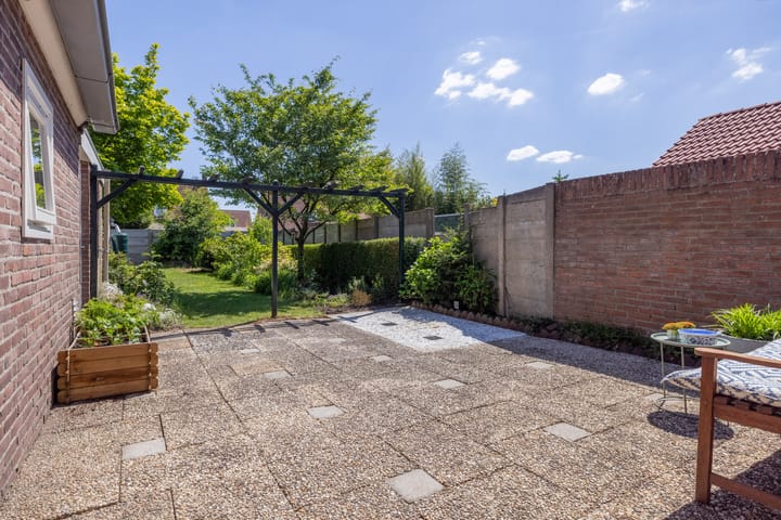 Photo 24 of Dalstraat 22