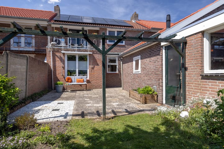 Photo 25 of Dalstraat 22