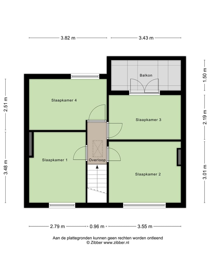 Photo 52 of Dalstraat 22