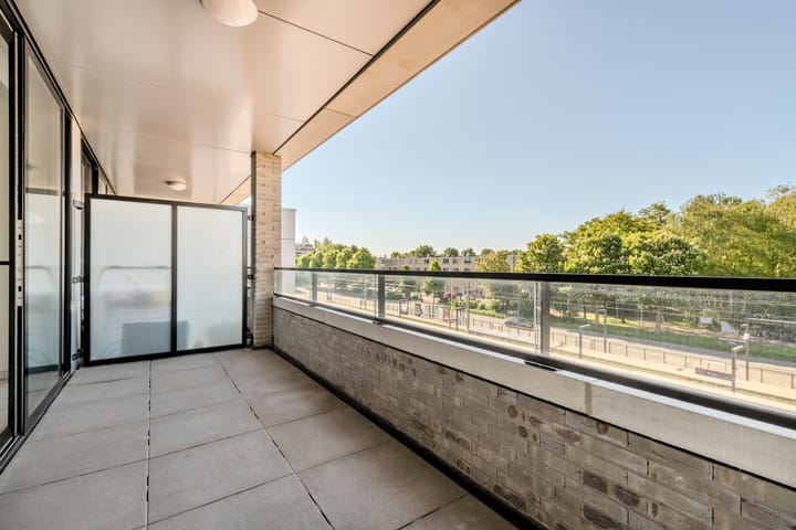 Foto 3 van Brink 100