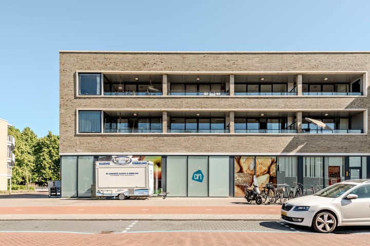 Foto 5 van Brink 100