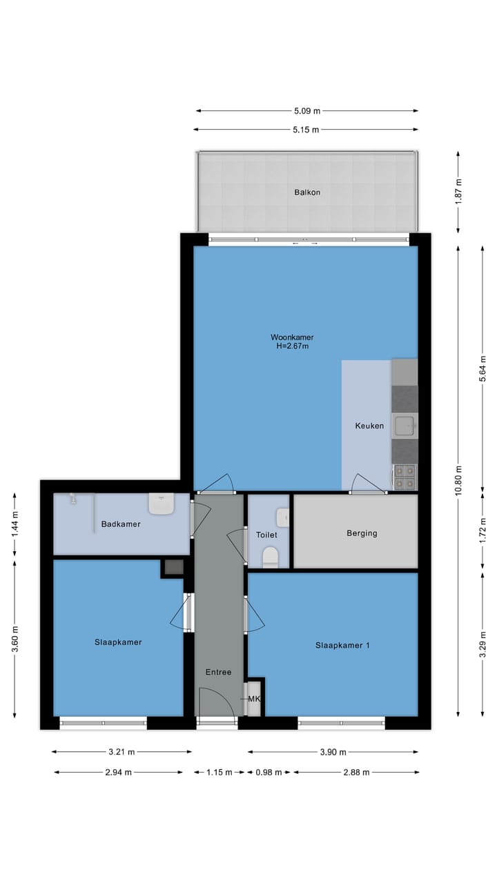 Photo 35 of Brink 100