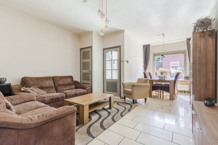 Foto 2 van Merelstraat 26