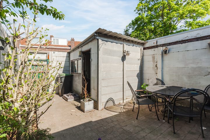 Foto 10 van Merelstraat 26