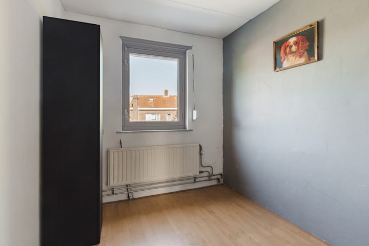 Foto 16 van Merelstraat 26