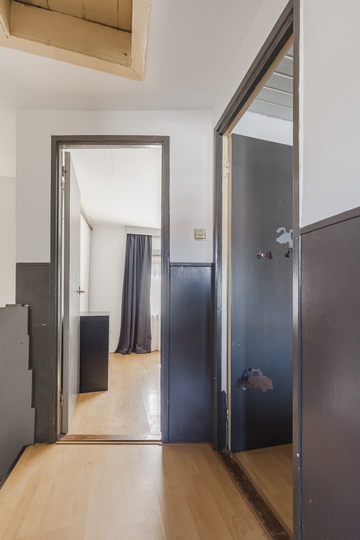 Foto 17 van Merelstraat 26