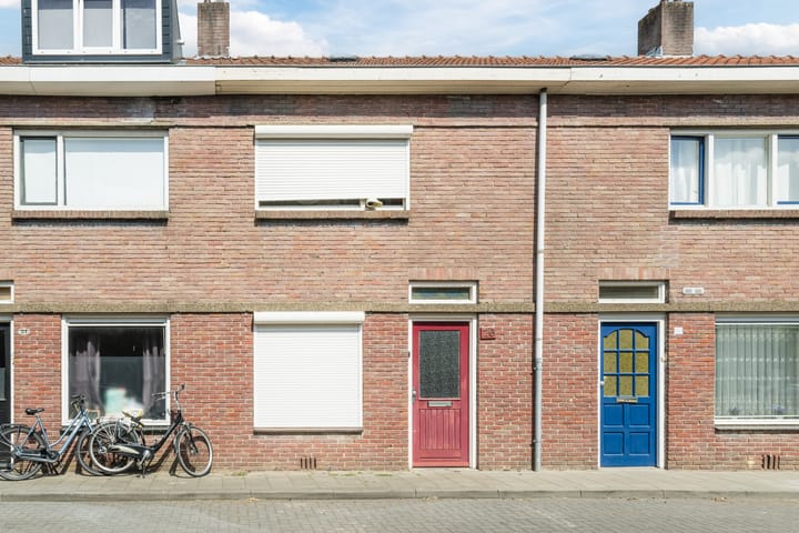 Foto 18 van Merelstraat 26