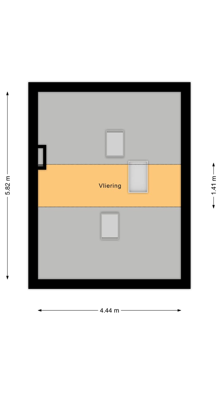 Foto 22 van Merelstraat 26
