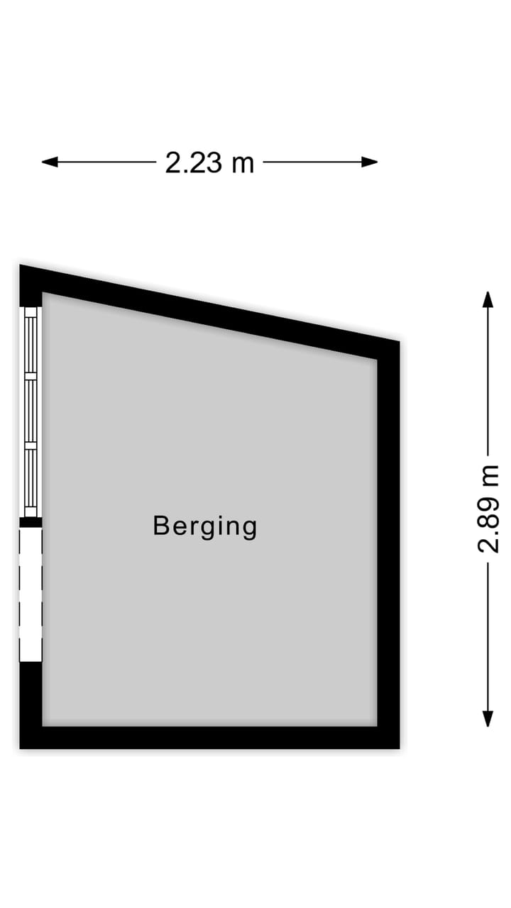 Foto 23 van Merelstraat 26