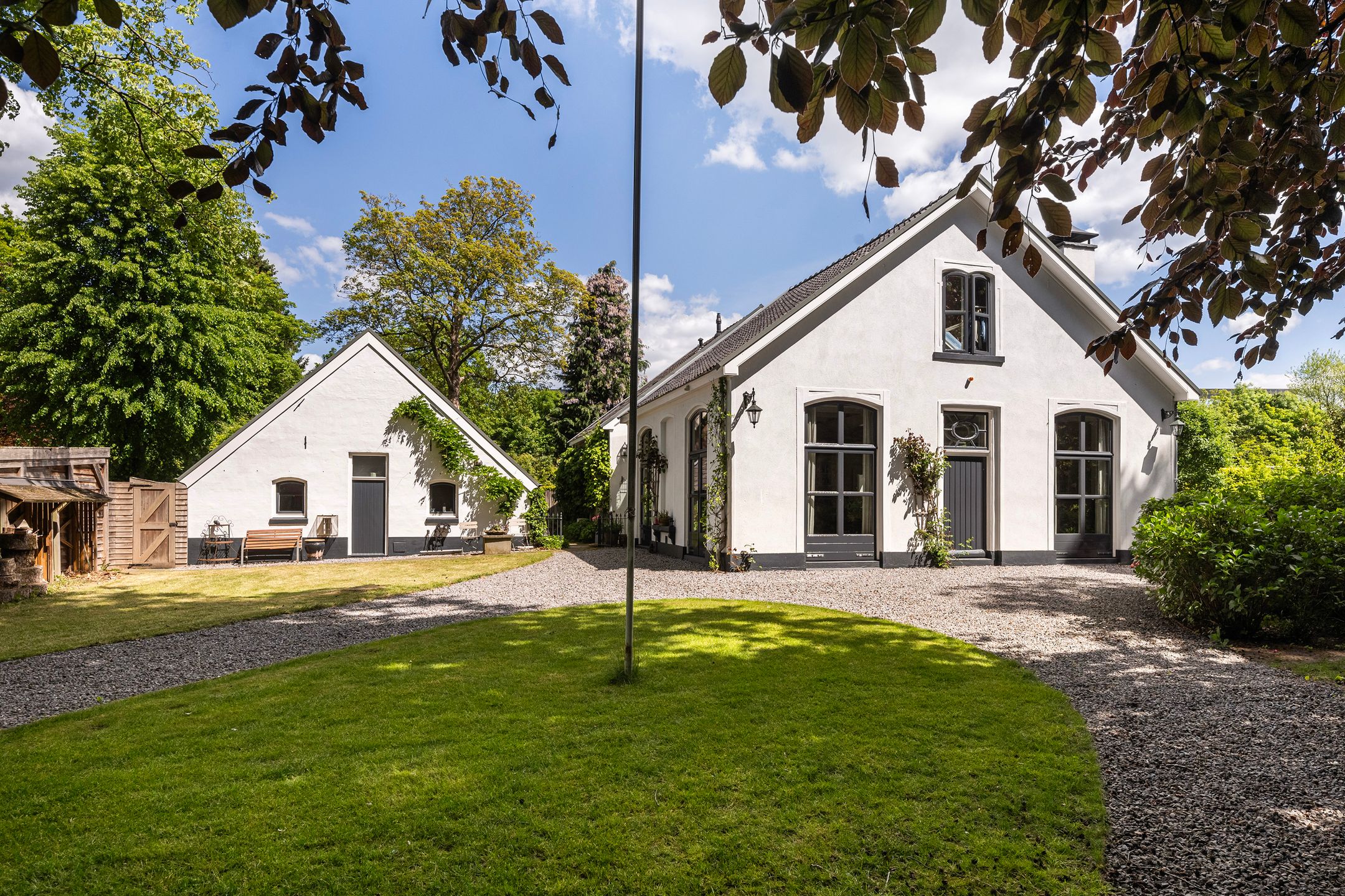 Wipstrikkerallee, 209, Zwolle, 8025AH, Overijssel, Nederland 209