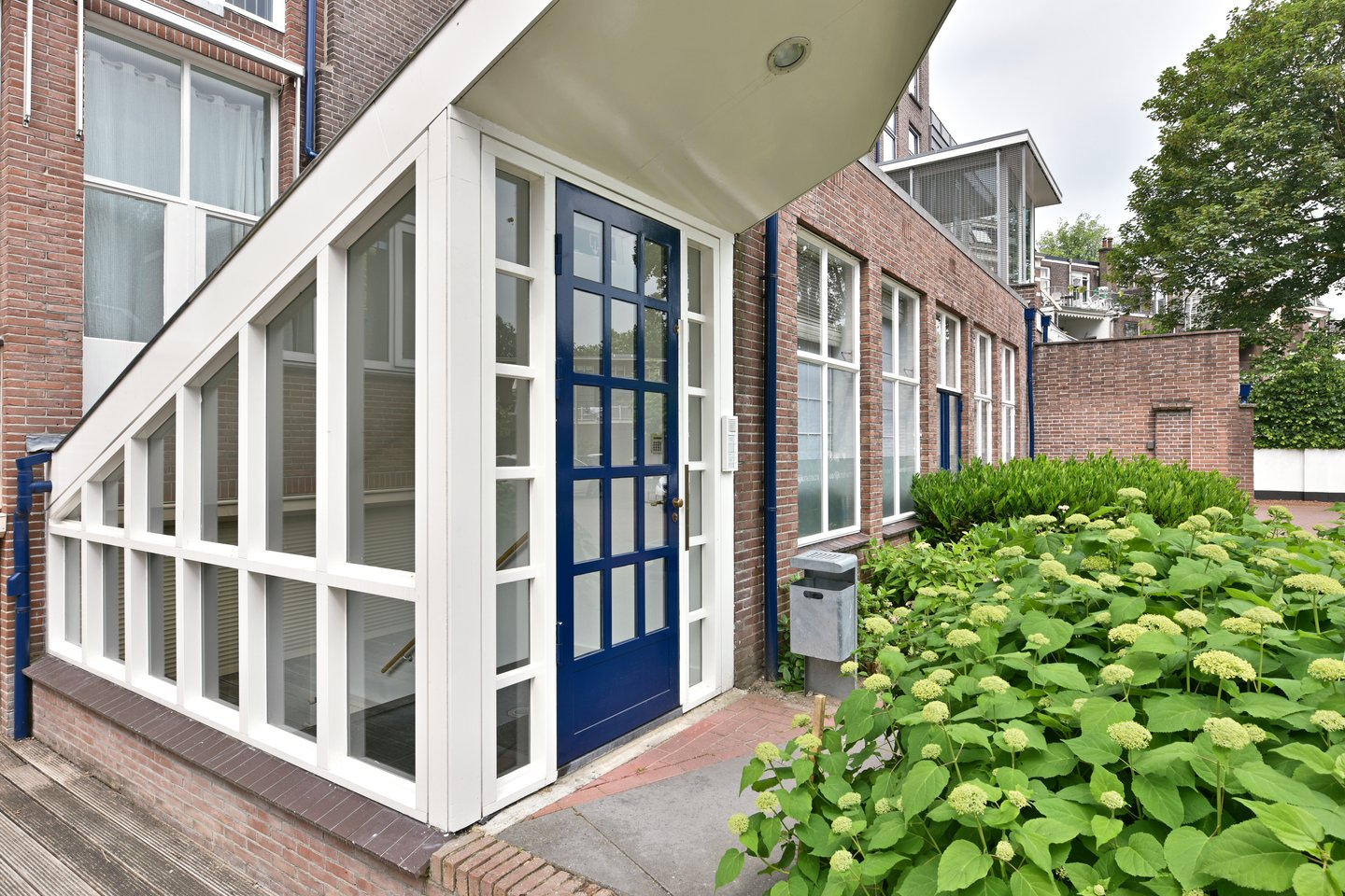 Bekijk foto 5 van Maliesingel 39-40