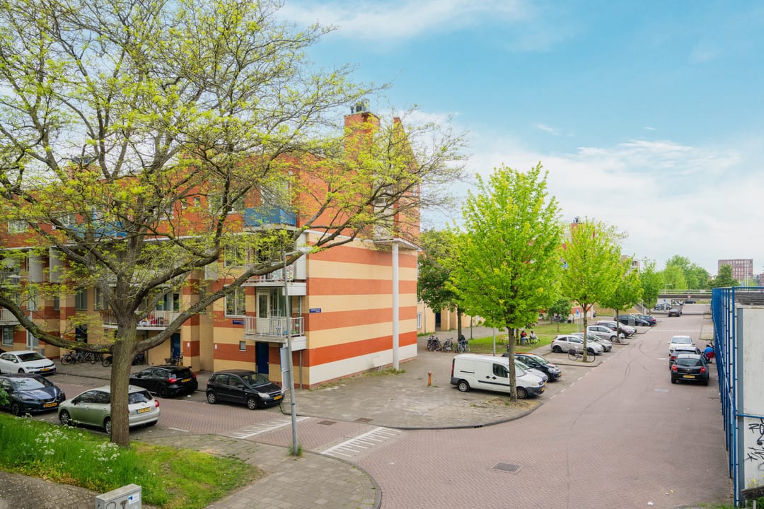 Foto 7 van Kolfschotenstraat 8