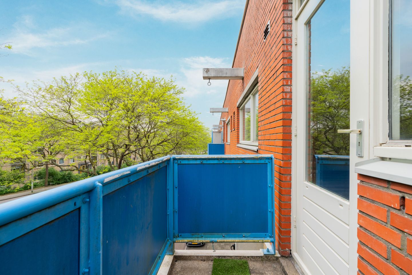 Foto 14 van Kolfschotenstraat 8