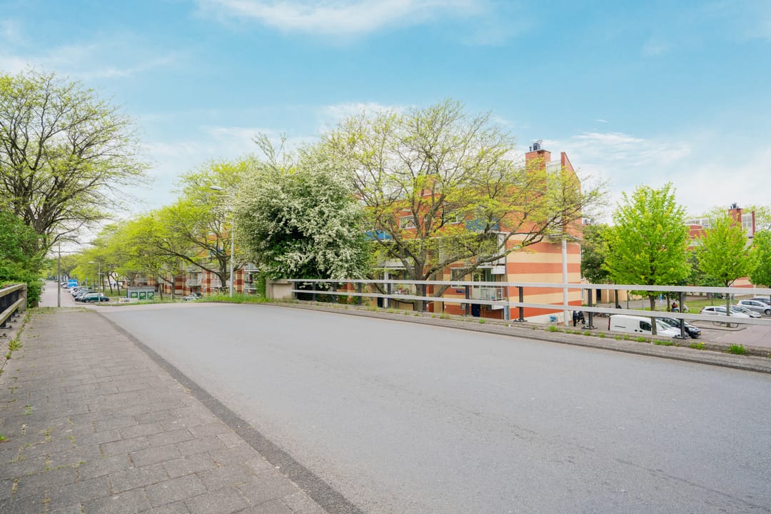 Foto 16 van Kolfschotenstraat 8