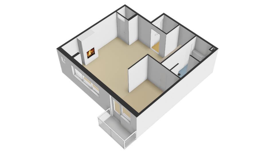 Foto 20 van Kolfschotenstraat 8