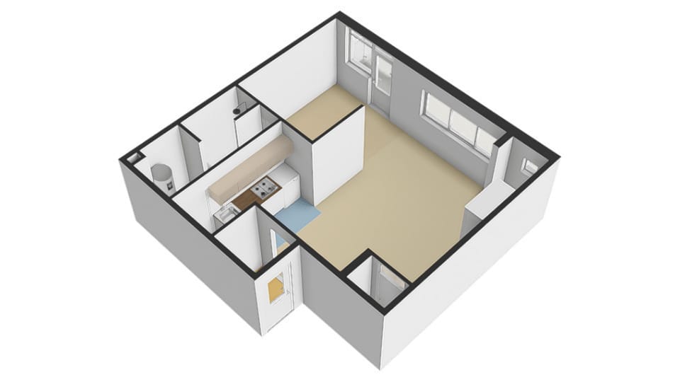 Foto 21 van Kolfschotenstraat 8