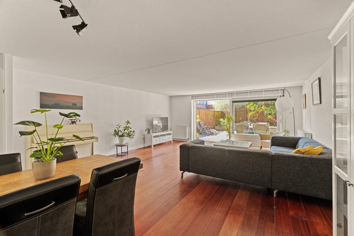 Foto 3 van Ger Ladagestraat 21