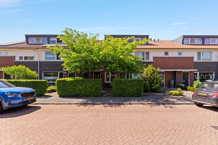 Foto 2 van Ger Ladagestraat 21