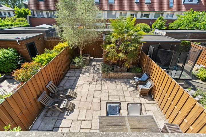 Foto 4 van Ger Ladagestraat 21