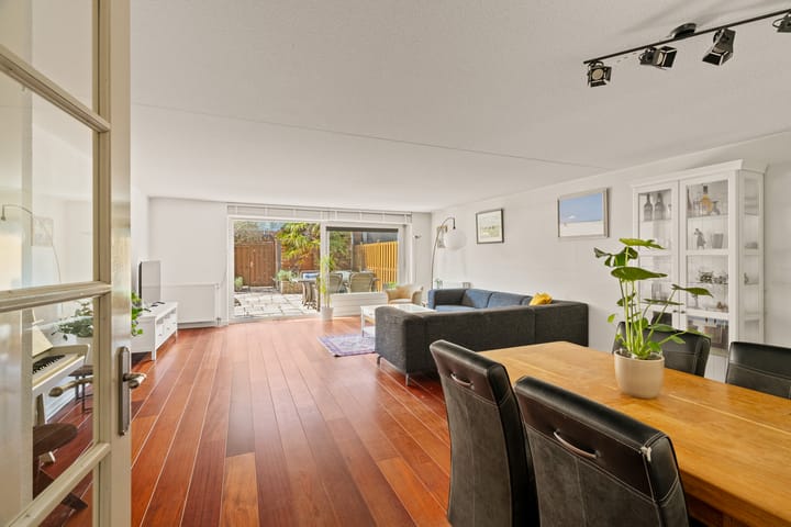 Foto 7 van Ger Ladagestraat 21